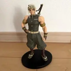 鬼滅の刃　宇髄天元　フィギュア