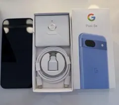 美品】pixel8a Porcelain 白 128GB ワイモバイル版 - メルカリ