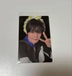 ギュビン 7000円トレカ 会場限定 ワルツ ゼベワン ZEROBASEONE