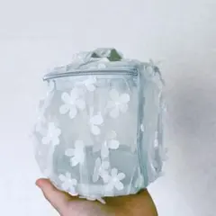 最終値下げ‼️ポーチ　Francfranc