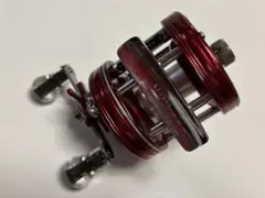 【フル整備】1980年製 アブ アンバサダー5000 オールドアブ フル整備】1980年製 アブ アンバサダー5000 オールドアブ フル