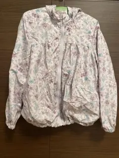 branshes 花柄ジャケット 150cm