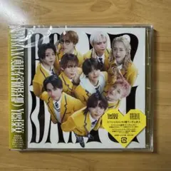 Yes!東京 BUDDiiS 盤