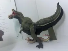 2025年最新】イビルジョー フィギュアの人気アイテム - メルカリ