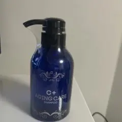 C+ エイジングケアシャンプー 300ml