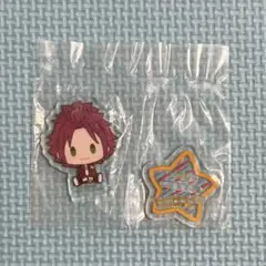 未開封　あんさんぶるスターズ　衣更真緒 ミニアクリルスタンド