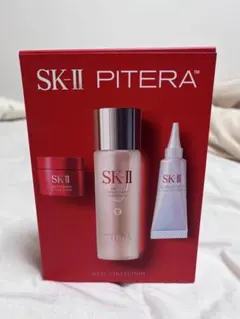 【新品未使用】SK-II ピテラ™ ベストコレクション 2025