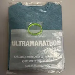 チャレンジ富士五湖ウルトラマラソン 2026 参加賞Tシャツ Sサイズ