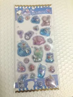 らきお様専用　プチウォーターインシール　スヌーピー