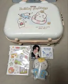 2025年最新】ateez ヨサン ヘヘッモンの人気アイテム - メルカリ