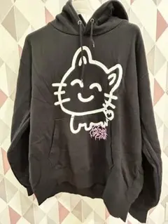 パーカー キャラクターグッズ