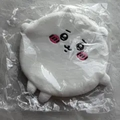 ちいかわくじ　ポーチ　ちいかわ