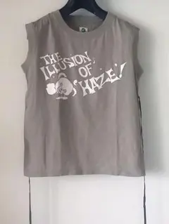 レア☆UNDERCOVER☆タンクトップT☆ノースリーブTシャツ☆のサムネイル