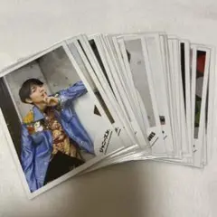 SixTONES 髙地優吾 公式 生写真 50枚まとめ売り