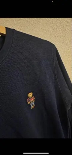 2025年最新】ラルフローレン ポロベアの人気アイテム - メルカリ