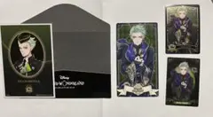 ツイステッドワンダーランド セベク セット