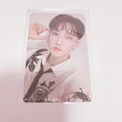 StrayKids＊スキズ＊ChristmasEveL＊ラントレ＊チャンビン