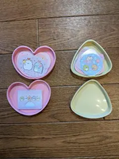 マクドナルド　ハッピーセットすみっコぐらし　2つ