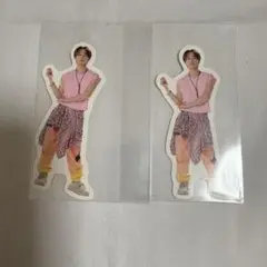 マサヒロ アイドル