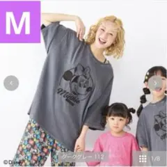 しまむらリトシーディズニーTシャツMサイズ