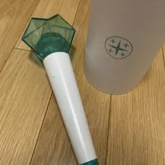 SHINee ペンライト 韓国版 美品