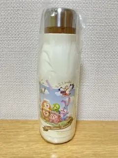 みひろ様専用 ダッフィーフレンズ ダッフィーセイチーズ ステンレスボトル