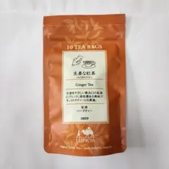 LUPICIA 生姜な紅茶　10 TEA BAGSのサムネイル
