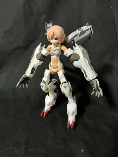 G*a様 30MS ルルチェベース　オリジナル塗装完成品 30MS ルルチェベース オリジナル塗装完成品 - メルカリ