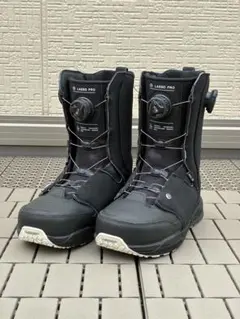 RIDE ラッソプロ　26センチ 25-26 RIDE/ライド LASSO PRO ラッソプロ メンズ レディース ブーツ