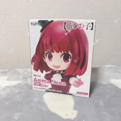 【推しの子 有馬かな PUCHIEETE プチエットフィギュア フィギュア】のサムネイル