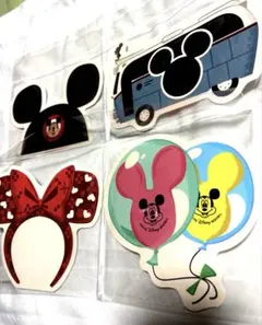 ディズニー ポストカード セット まとめ売り