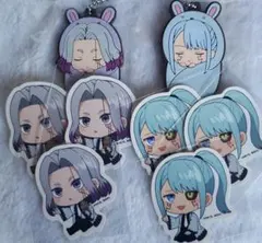 マッシュル MASHLE グッズセット アビスアベルセット