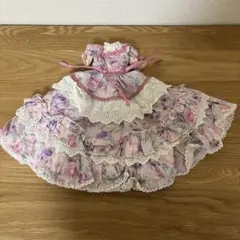 SDMサイズ／ドレス