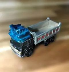 2026年最新】トミカ 日野 ダンプの人気アイテム - メルカリ
