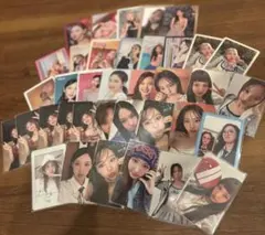 TWICEナヨントレカまとめ売り　37枚セット