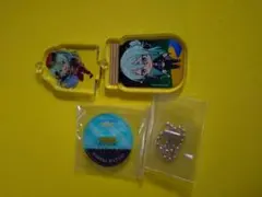 日々樹渉セット