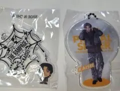 THE RAMPAGE　武知海青　アクリルチャーム　ゆらゆらキーホルダー