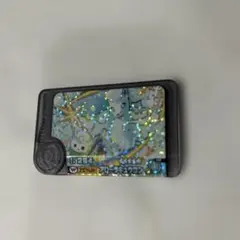 ポケモンフレンダ　アローラキュウコン　ワンダーピック