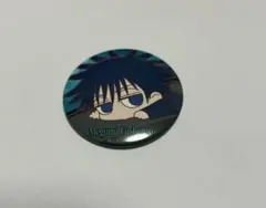 呪術廻戦 だる〜ん キャラバッジコレクション 缶バッジ