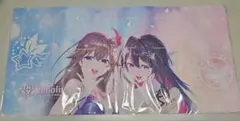 mオフィシャルホロカ ラバーマットEX vol.2