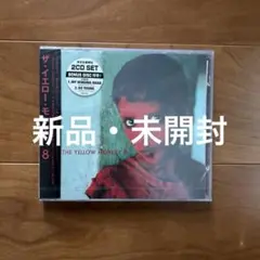 ◎ザ・イエロー・モンキー/8