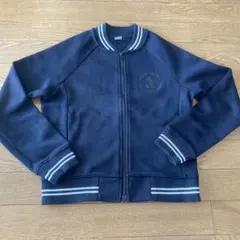 ユニクロ　スタジャン　ミッキーマウス　150
