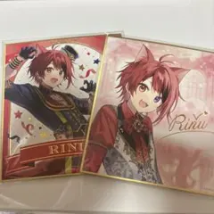 莉犬くん 8周年 ホロ すとぷり 8th Anniversary