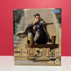 ゴールデンカムイ　 XrossLink 尾形百之助