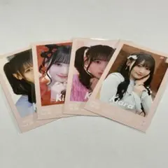 イコラブ　齋藤樹愛羅vol.10ミニフォト　セミコンプリート
