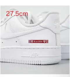 【新品未使用】浦和レッズ AIR FORCE 1 '07 low
