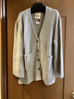 ユニクロc カーディガン