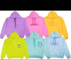 2025年最新】treasure パーカーの人気アイテム - メルカリ