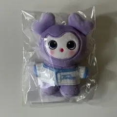 926. TWICE ツウィ ぬいぐるみ 926. TWICE ツウィ ぬいぐるみ - メルカリ