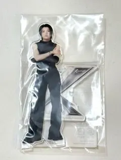 INI 髙塚大夢 アクリルスタンド アクスタ XQUARE